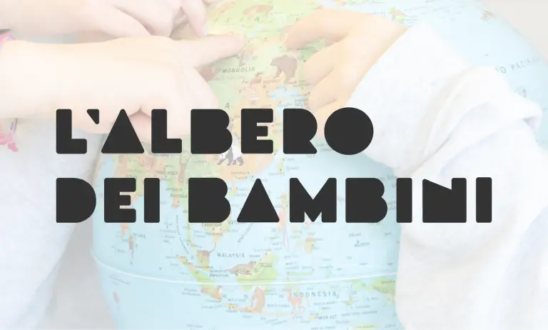 L'Albero dei Bambini