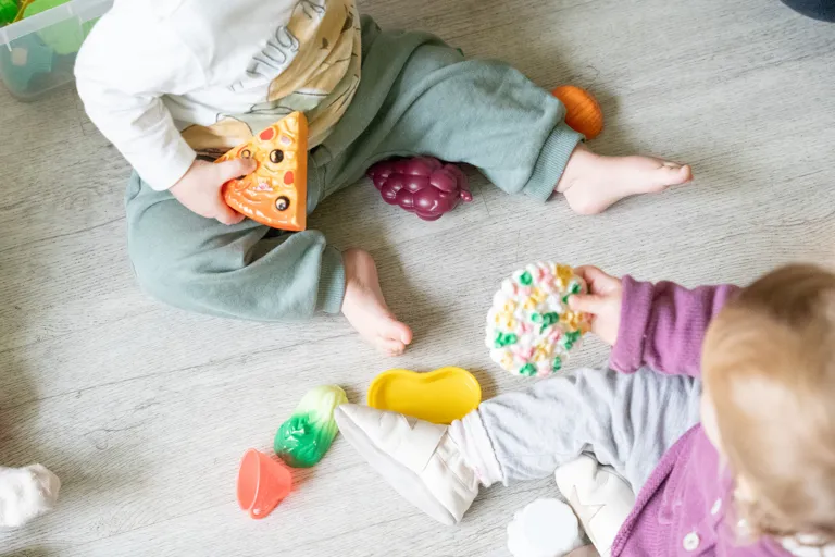 Becoming Education - Nurseries