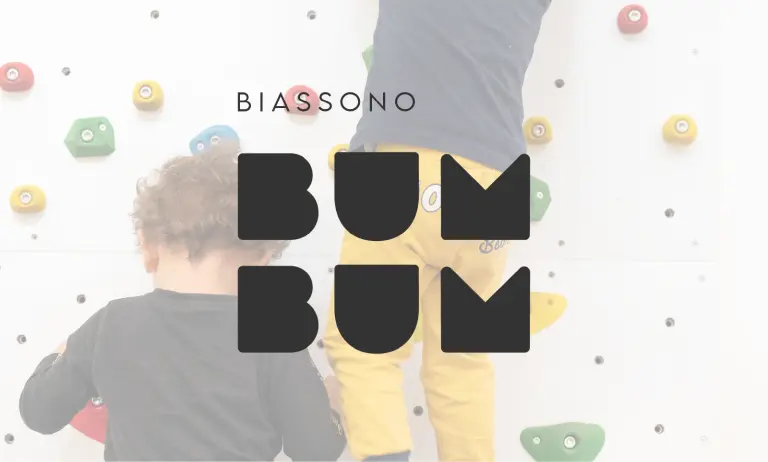 Bum Bum - Biassono