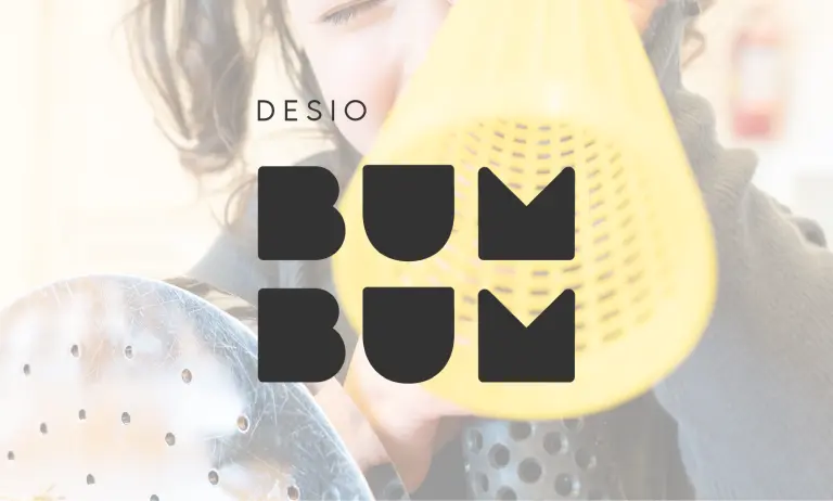 Bum Bum - Desio