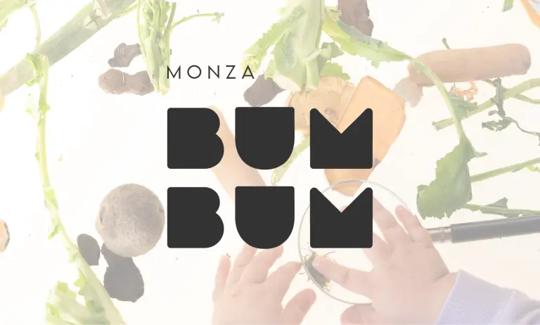Bum Bum - Monza
