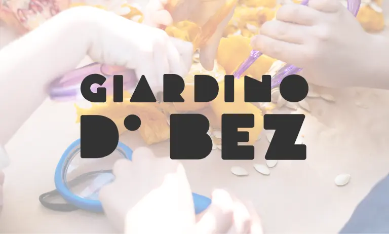 Giardino di Bez