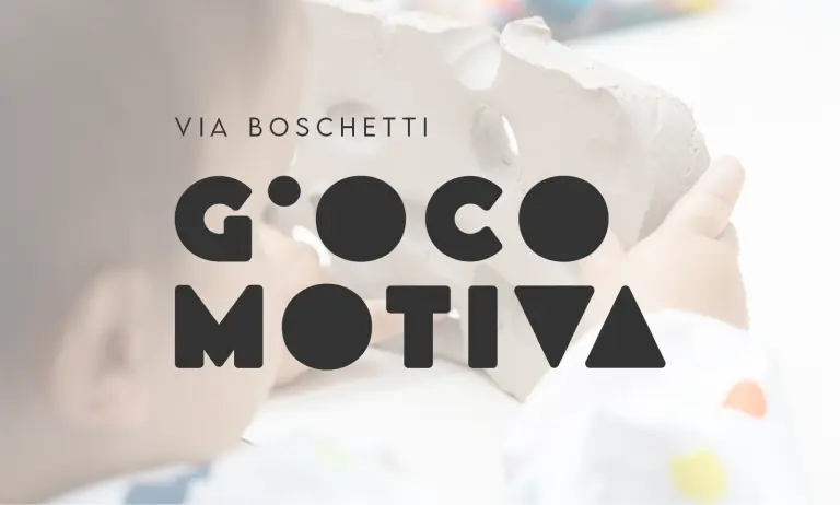 Giocomotiva - Boschetti