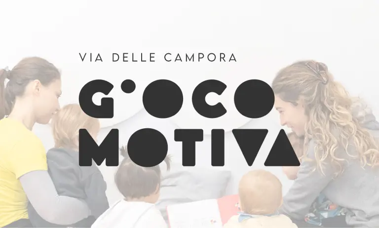 Giocomotiva - Delle Campora