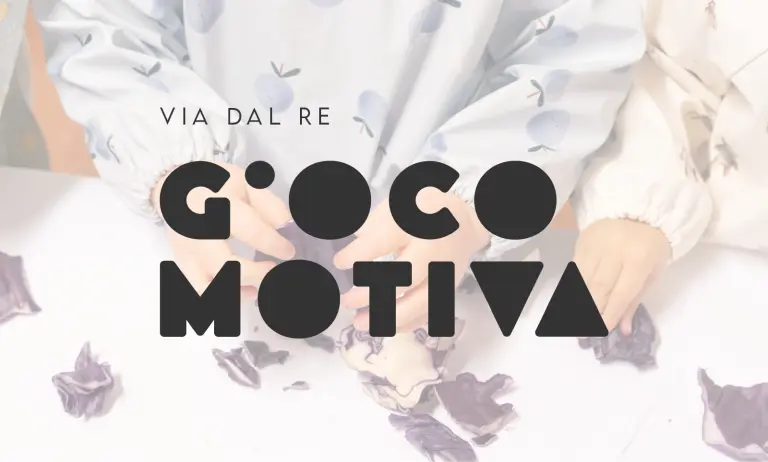 Giocomotiva - Dal Re