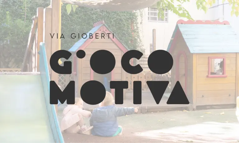 Giocomotiva - Gioberti