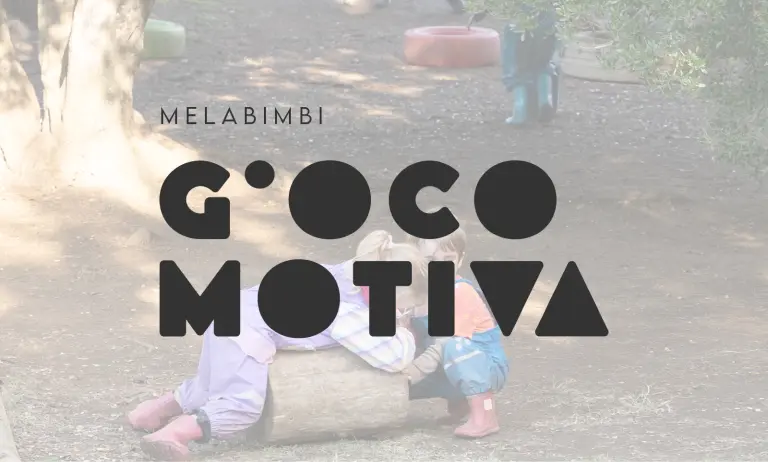 Giocomotiva - Melabimbi