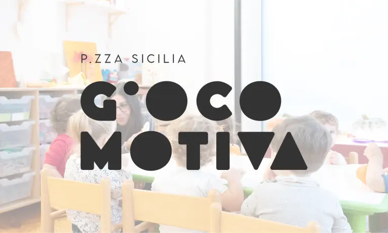 Giocomotiva - Sicilia