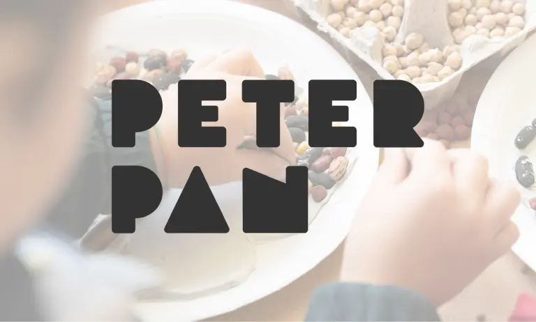 Peter Pan